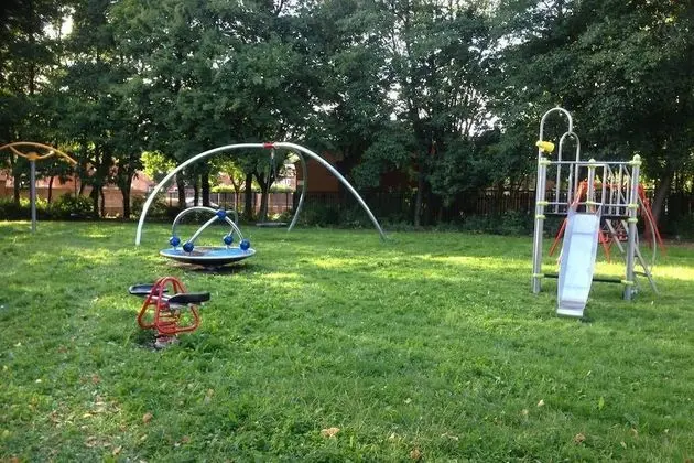 Garden house Self contained Annexe