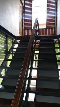 Garden House Resort - İç Mekan