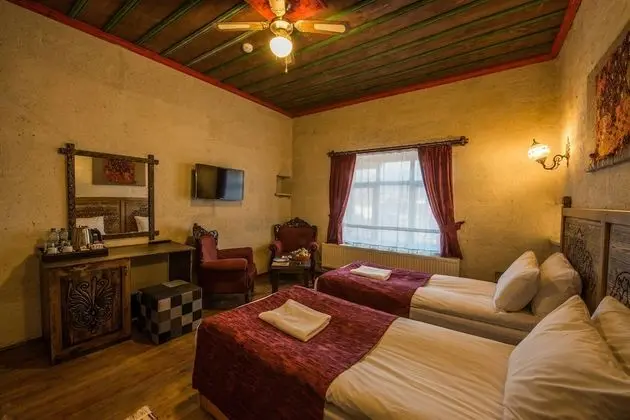 Garden Inn Cappadocia - Oda
