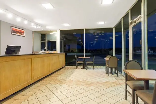 Garden Inn - Öne Çıkan Resim