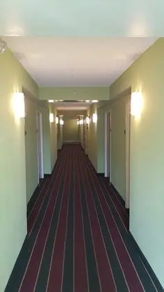 Garden Inn