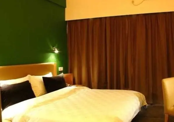 Garden Inn Liwanhu