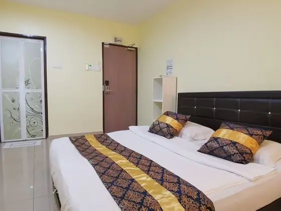 Garden Inn