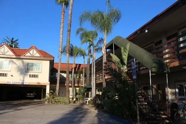 Garden Inn
