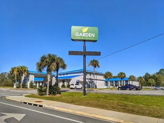 Garden Inn & Suites - Öne Çıkan Resim