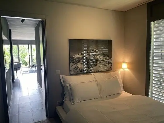 Garden Jewel Design Apartment