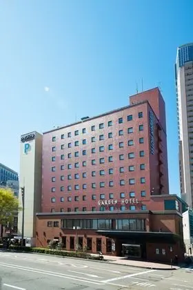 Garden Hotel Kanazawa