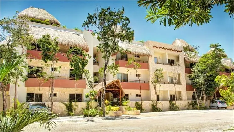 Garden Lili 3 bedroom sleeps 6 - Dış Mekan