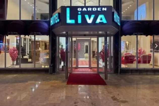 Garden Liva Hotel