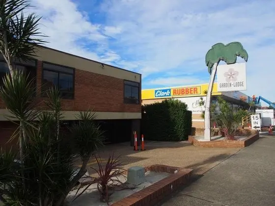 Garden Lodge Sydney