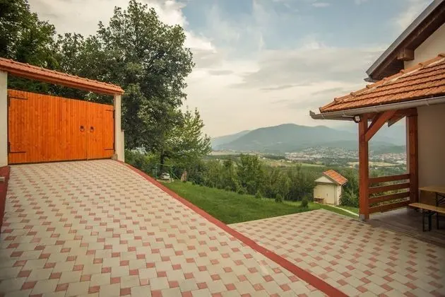 Garden Lux Sarajevo