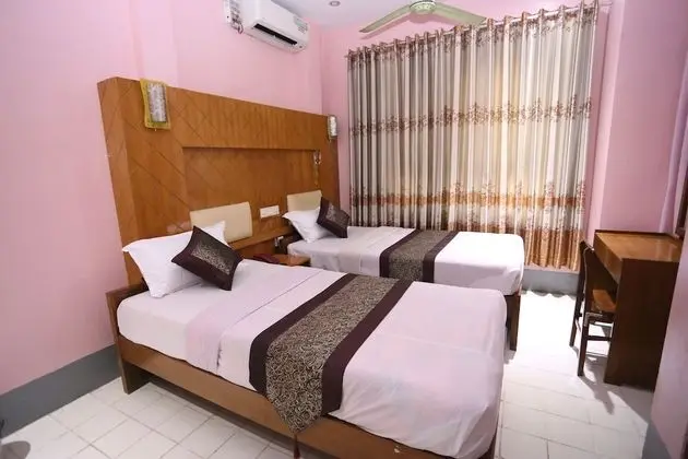 Garden Hotel