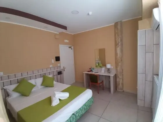 Hotel Garden Napoli - Öne Çıkan Resim