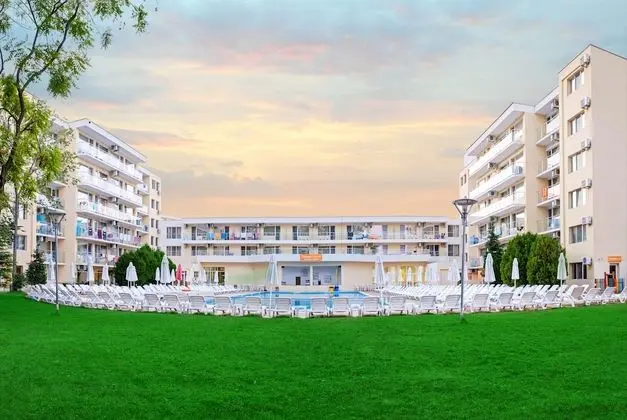 Garden Nevis - All Inclusive