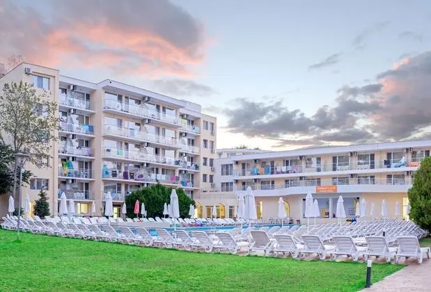 Garden Nevis - All Inclusive - Dış Mekan