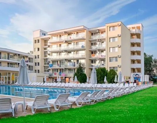 Garden Nevis - All Inclusive - Havuz