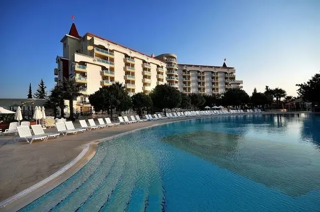 Garden of Sun Hotel - Öne Çıkan Resim