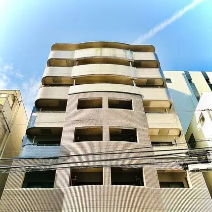 Garden Otsuka 703