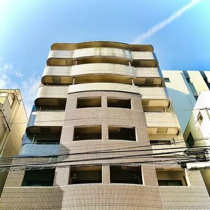 Garden Otsuka 705