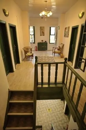 Garden Palace Boutique Hotel - Lobi