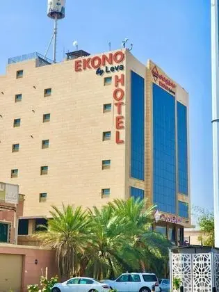 Garden Palace Hotel