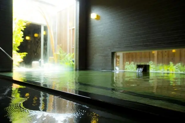 Hotel Garden Palace & Kansai Airport Spa