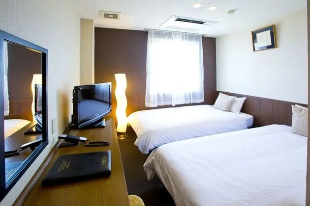 Hotel Garden Palace & Kansai Airport Spa - Oda