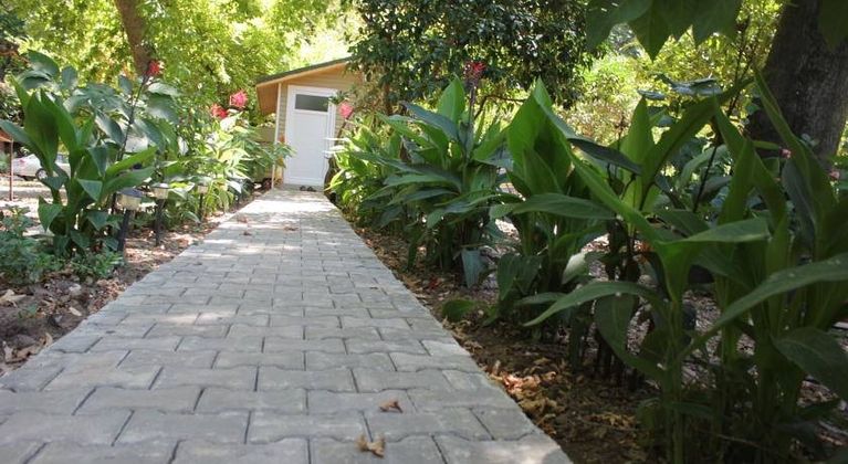 Garden PansiyonFotoğrafı
