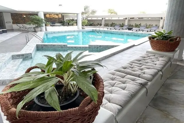 Garden Paradise Hotel & Serviced Apartment - Öne Çıkan Resim