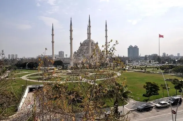 Garden Park Otel
