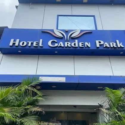 Hotel Garden Park