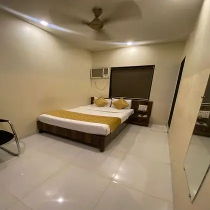 Hotel Garden Park - Oda Manzaraları