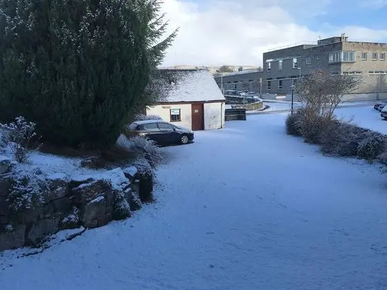 Garden Park Guest House