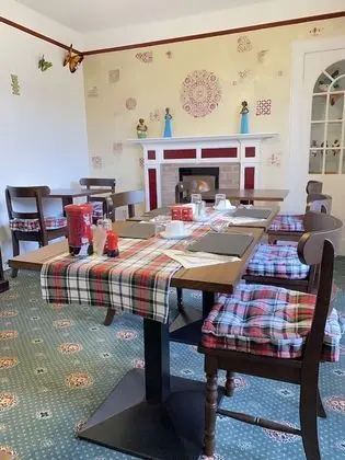 Garden Park Guest House - Yerinde Yemek