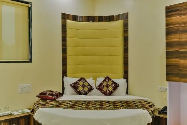 Hotel Garden Park Hospitality
