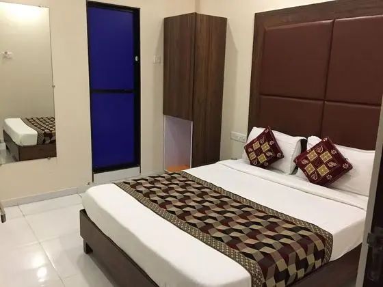 Hotel Garden Park Hospitality - İklim Kontrol