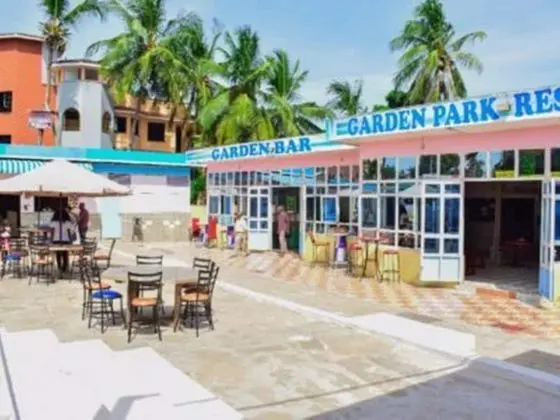 Garden Park Hotel Mtwapa