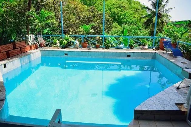 Garden Park Hotel Mtwapa - Öne Çıkan Resim