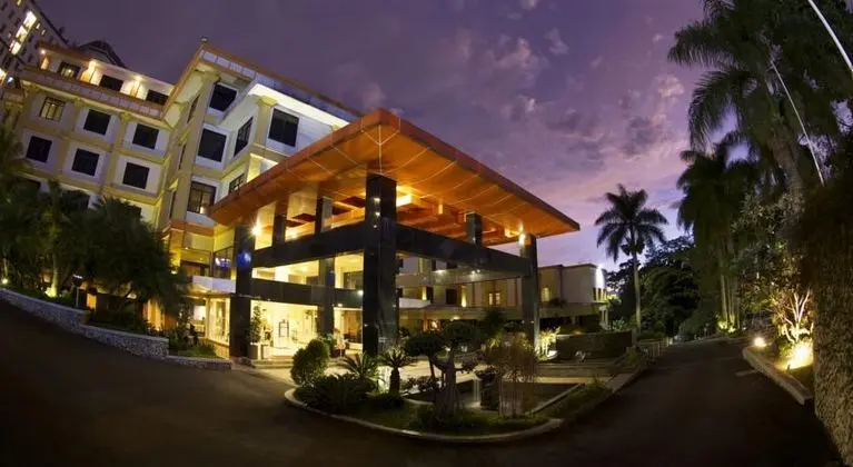 Garden Permata
