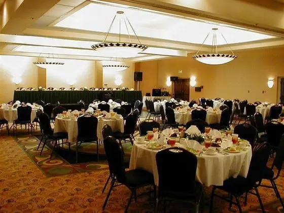 Garden Plaza Hotel Atlanta Norcross