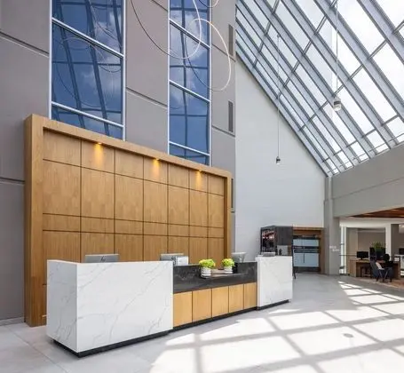 Garden Plaza Hotel Atlanta Norcross - Dış Mekan