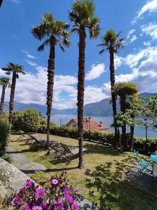 Garden Hotel Primavera