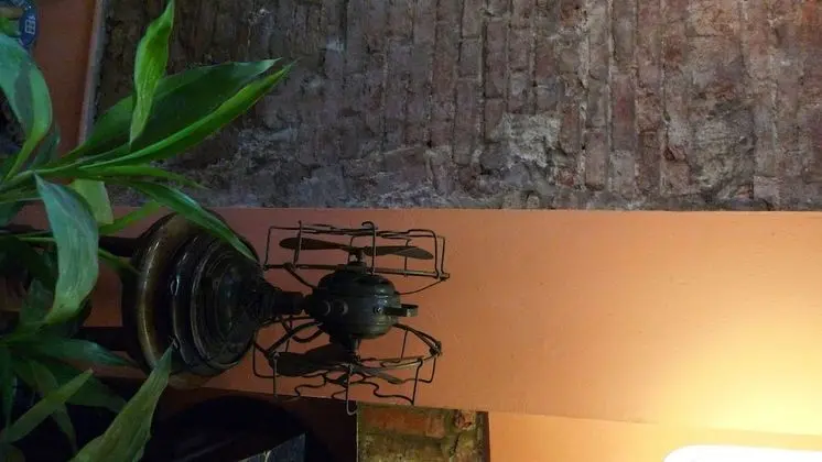 Hotel Garden Queen - Dış Mekan