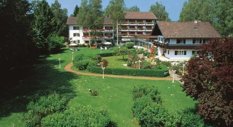 Garden Hotel Reinhart