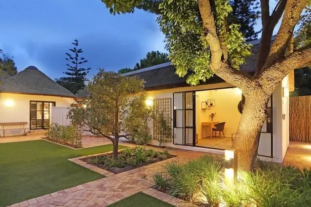 Garden Retreat - Adults Only - Dış Mekan