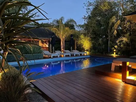 Garden Retreat - Adults Only - Havuz