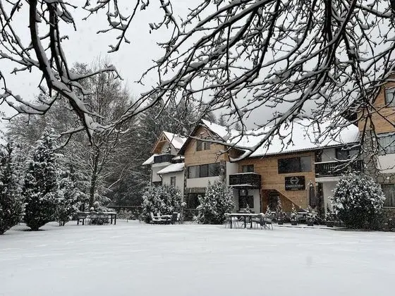 Garden Retreat