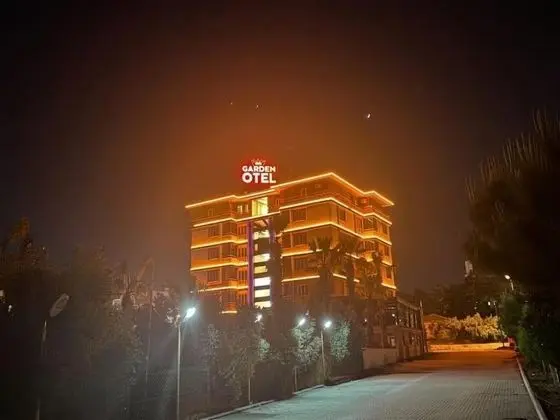 Garden Rezidans Otel