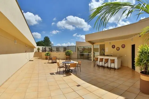 Garden Hotel Ribeirao Preto