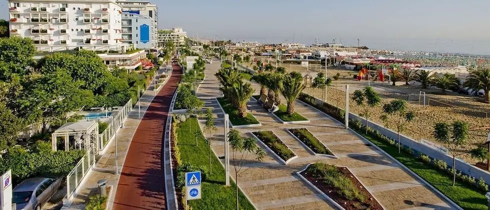 Hotel Garden Riccione